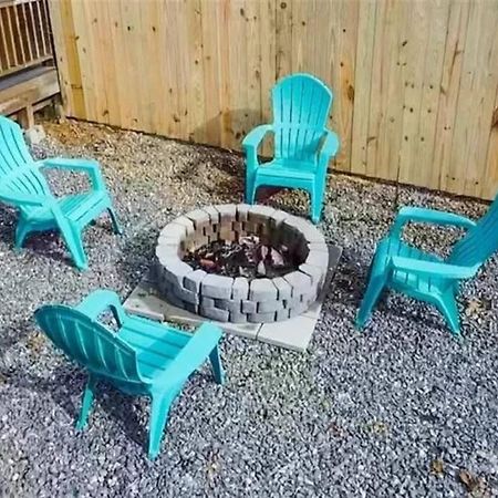 Charming Cottage In Morganton With Ample Parking エクステリア 写真