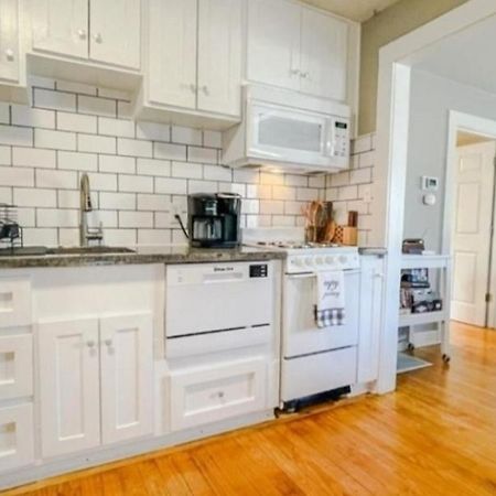 Charming Cottage In Morganton With Ample Parking エクステリア 写真
