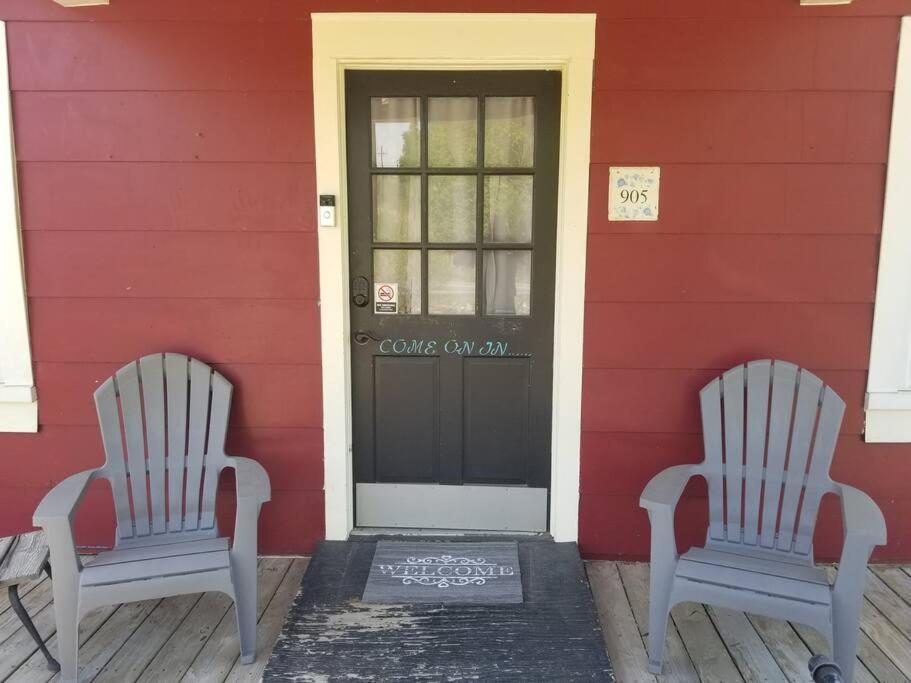 Charming Cottage In Morganton With Ample Parking エクステリア 写真